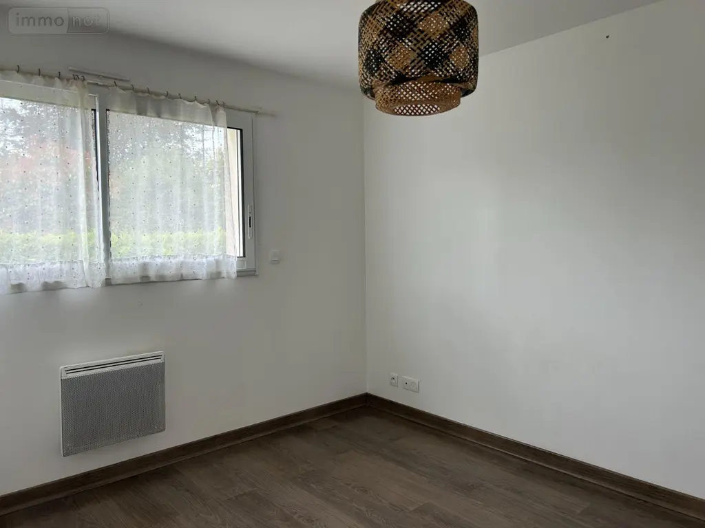 Appartement a vendre Combrit 29120 Finistère 29 64 m2 3 pièces 272480 euros 2553 007