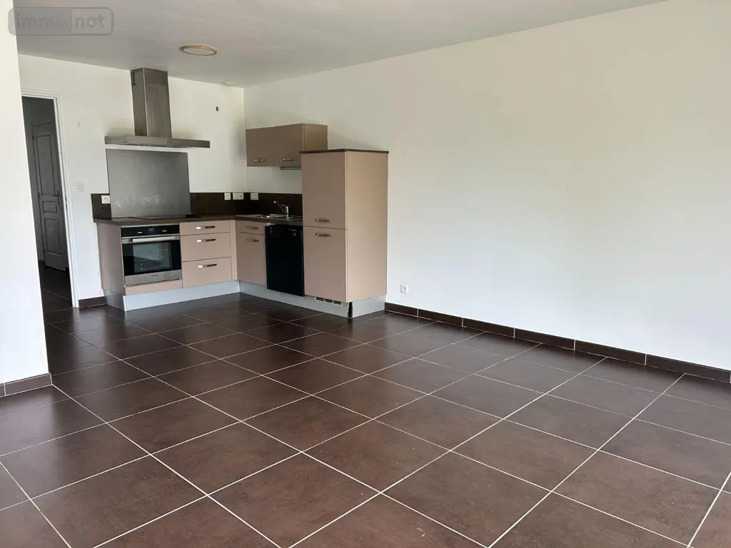 Appartement a vendre Combrit 29120 Finistère 29 64 m2 3 pièces 272480 euros 2553 004