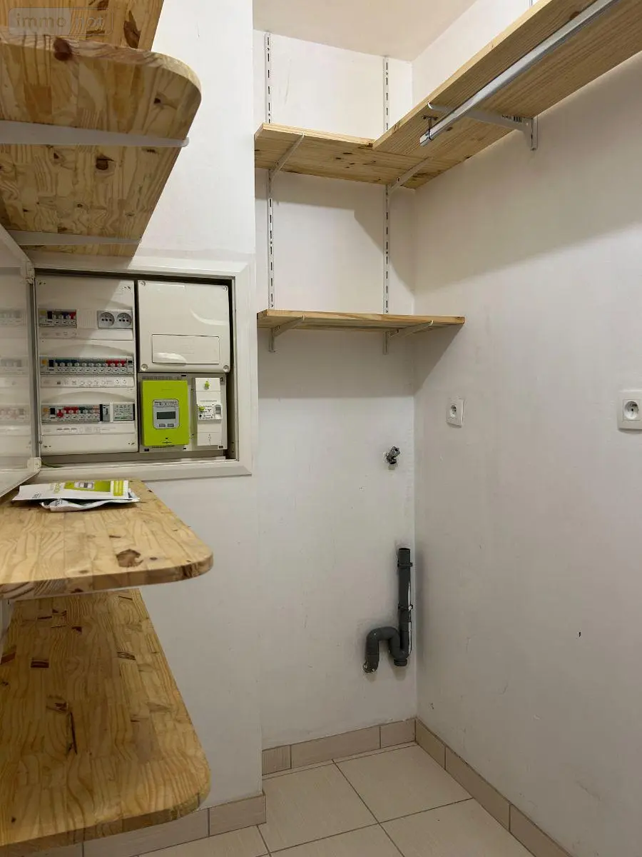 Appartement a vendre Combrit 29120 Finistère 29 64 m2 3 pièces 272480 euros 2553 012