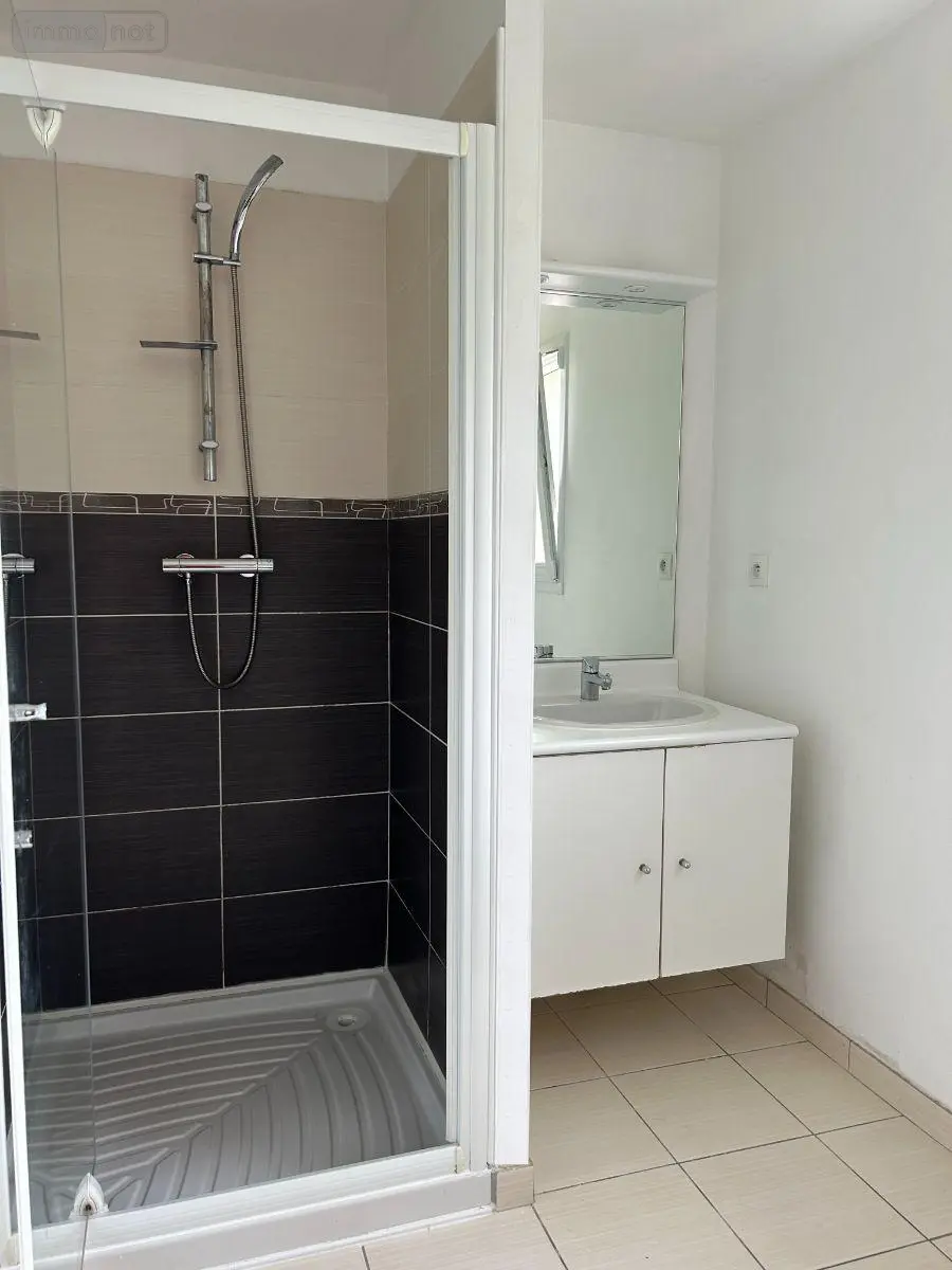Appartement a vendre Combrit 29120 Finistère 29 64 m2 3 pièces 272480 euros 2553 008