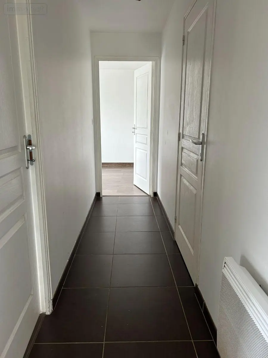 Appartement a vendre Combrit 29120 Finistère 29 64 m2 3 pièces 272480 euros 2553 006