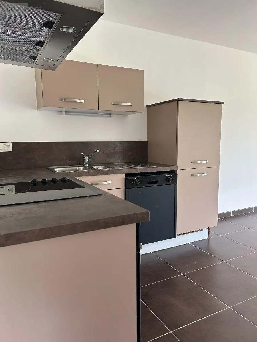 Appartement a vendre Combrit 29120 Finistère 29 64 m2 3 pièces 272480 euros 2553 005