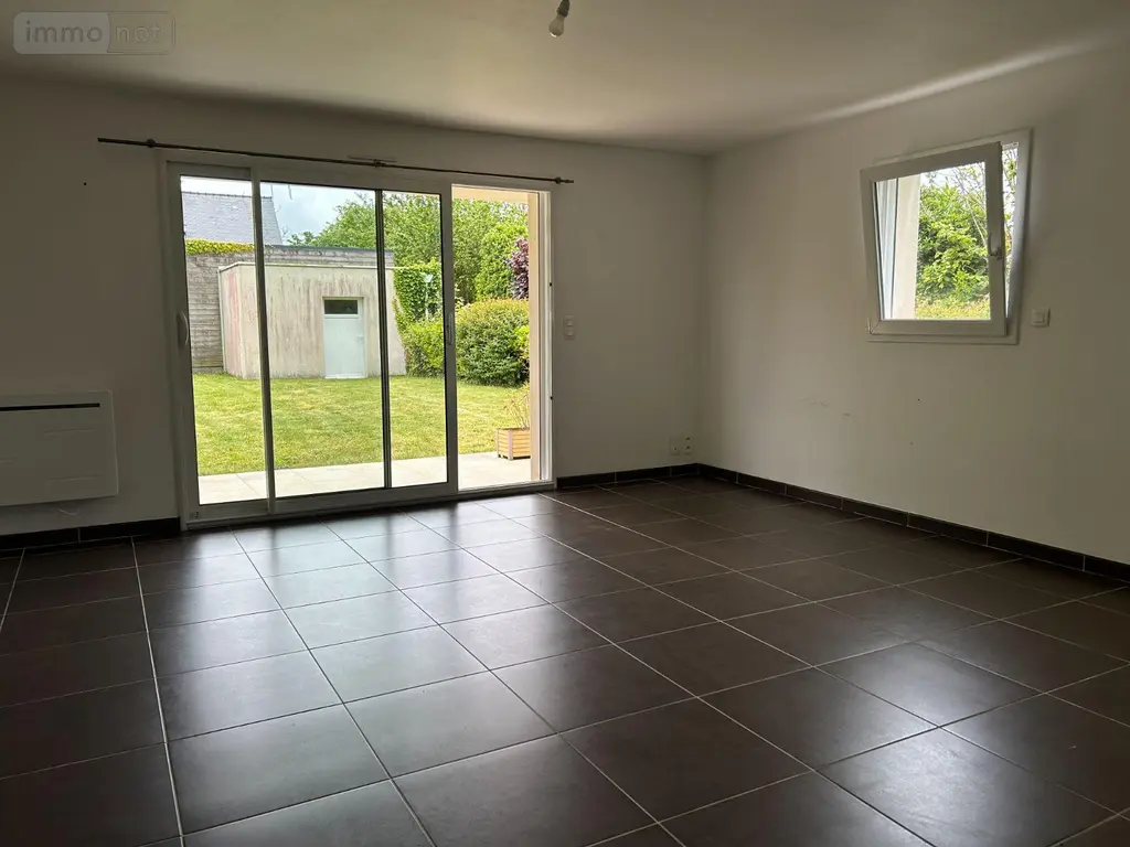 Appartement a vendre Combrit 29120 Finistère 29 64 m2 3 pièces 272480 euros 2553 002