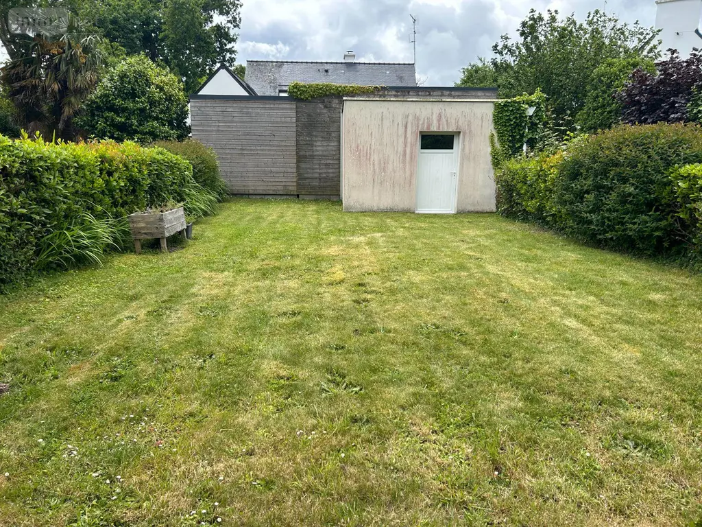 Appartement a vendre Combrit 29120 Finistère 29 64 m2 3 pièces 272480 euros 2553 001