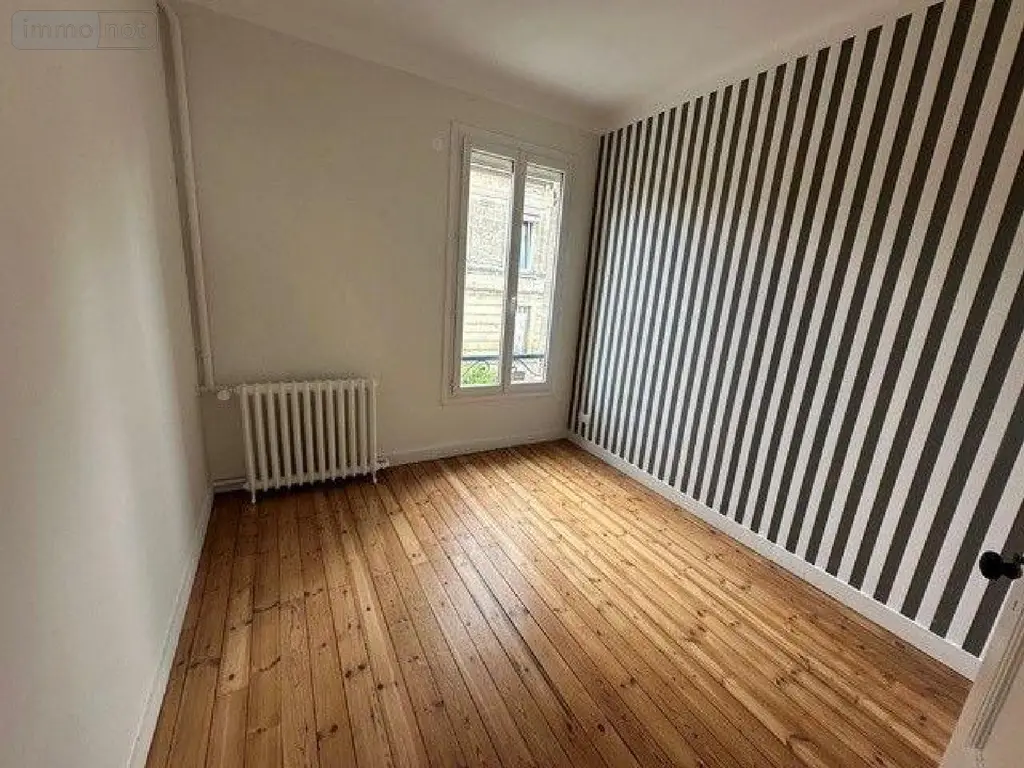 Appartement a vendre Bordeaux 33000 Gironde 33 78 m2 4 pièces 390000 euros 016/1125 003