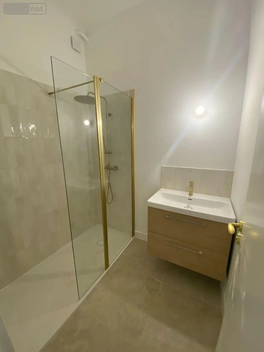 Appartement a vendre Bordeaux 33000 Gironde 33 78 m2 4 pièces 390000 euros 016/1125 004