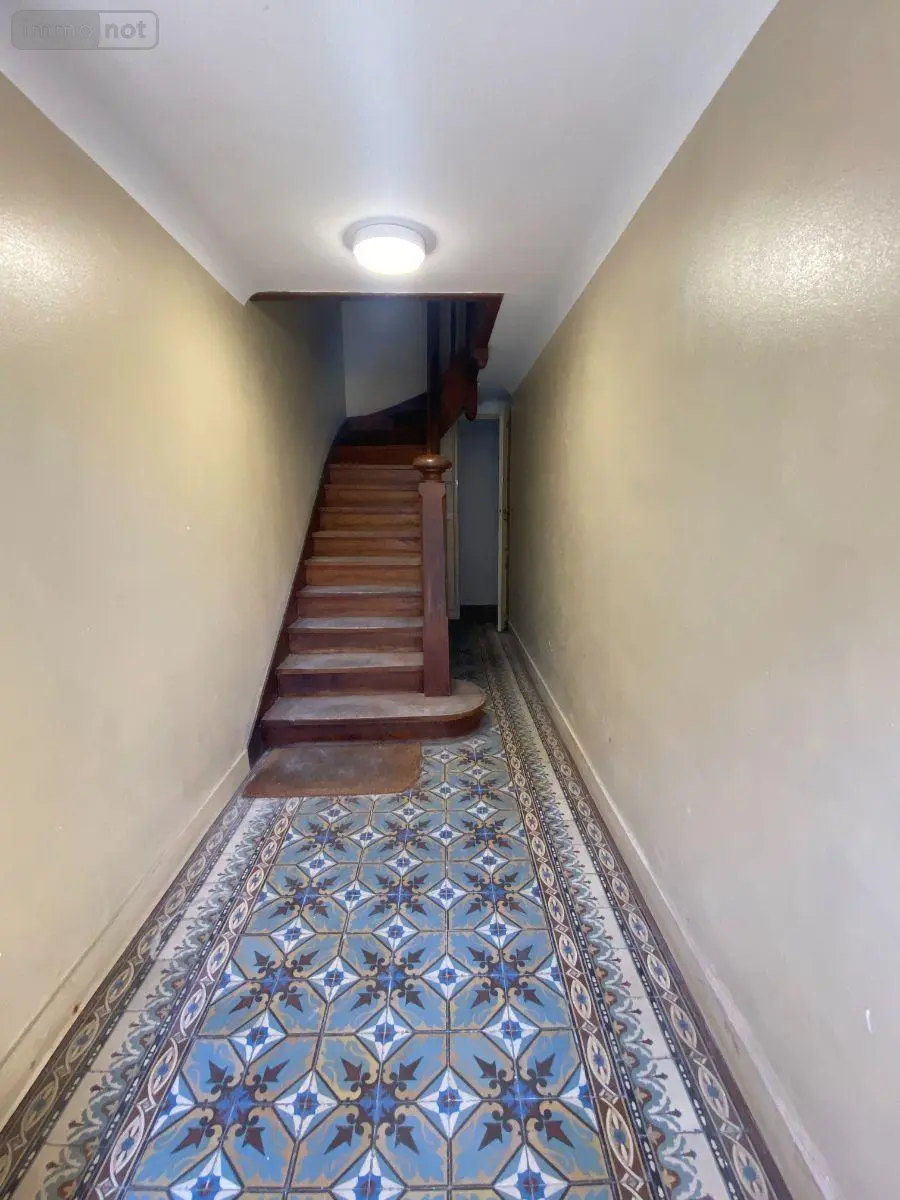 Appartement a vendre Bordeaux 33000 Gironde 33 78 m2 4 pièces 390000 euros 016/1125 006