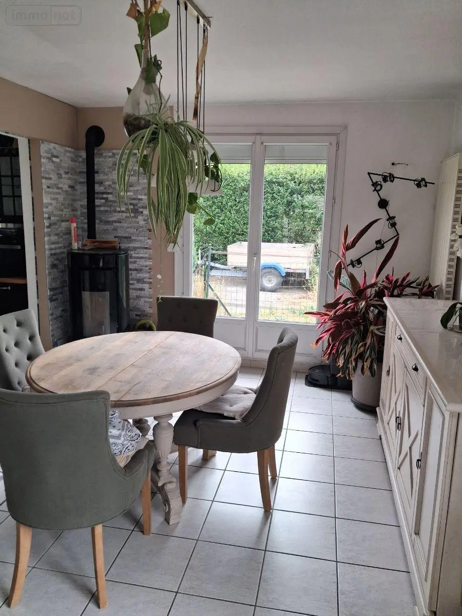 Maison a vendre Uxem 59229 Nord 59 94 m2 6 pièces 249600 euros MAIS00849 003