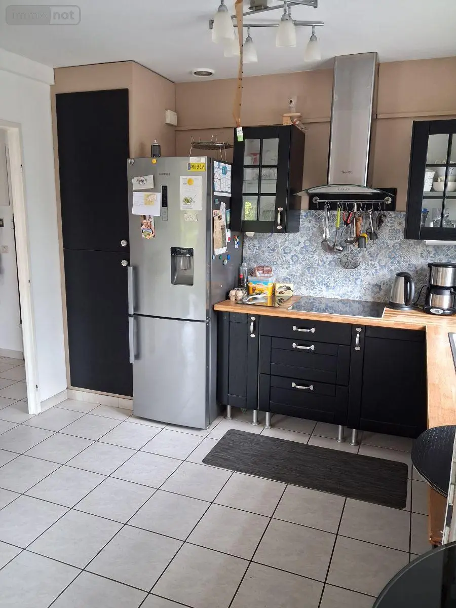 Maison a vendre Uxem 59229 Nord 59 94 m2 6 pièces 249600 euros MAIS00849 005
