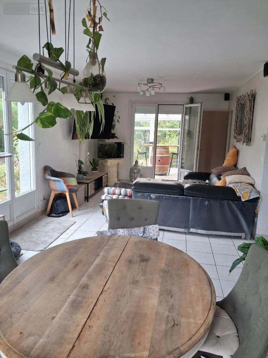 Maison a vendre Uxem 59229 Nord 59 94 m2 6 pièces 249600 euros MAIS00849 006
