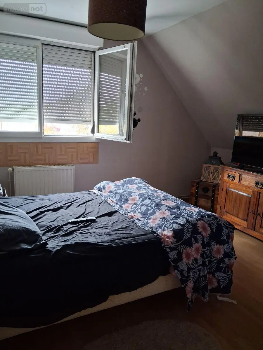 Maison a vendre Uxem 59229 Nord 59 94 m2 6 pièces 249600 euros MAIS00849 010