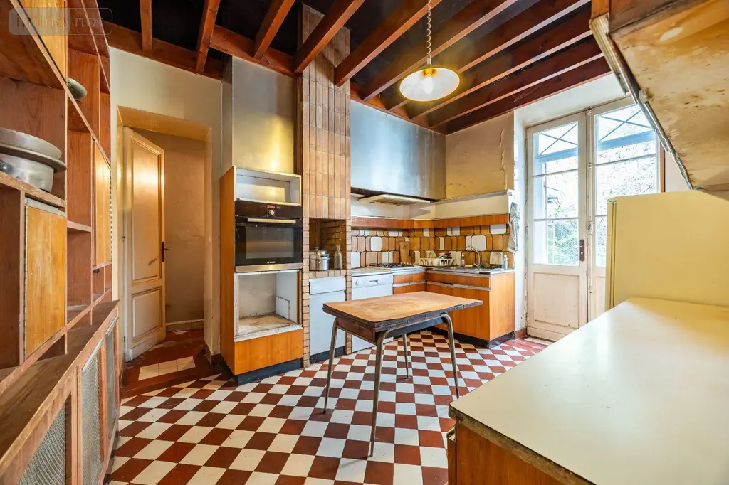 Maison a vendre Bordeaux 33200 Gironde 33 210 m2 7 pièces 1459000 euros 33010/219 008