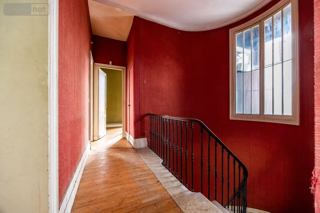 Maison a vendre Bordeaux 33200 Gironde 33 210 m2 7 pièces 1459000 euros 33010/219 010