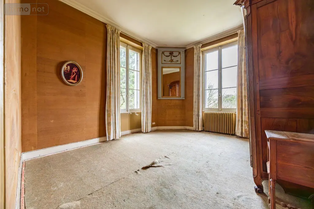 Maison a vendre Bordeaux 33200 Gironde 33 210 m2 7 pièces 1459000 euros 33010/219 011
