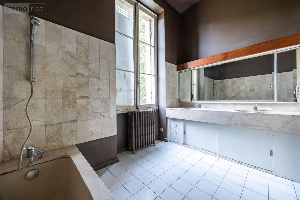 Maison a vendre Bordeaux 33200 Gironde 33 210 m2 7 pièces 1459000 euros 33010/219 012