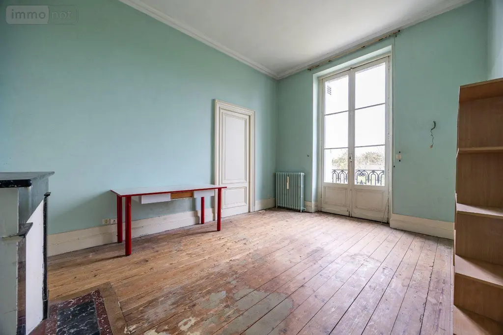 Maison a vendre Bordeaux 33200 Gironde 33 210 m2 7 pièces 1459000 euros 33010/219 013