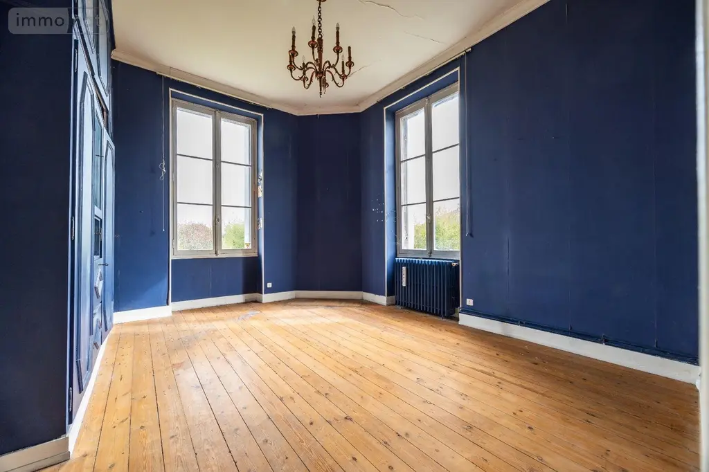 Maison a vendre Bordeaux 33200 Gironde 33 210 m2 7 pièces 1459000 euros 33010/219 014