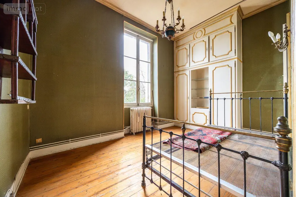 Maison a vendre Bordeaux 33200 Gironde 33 210 m2 7 pièces 1459000 euros 33010/219 015