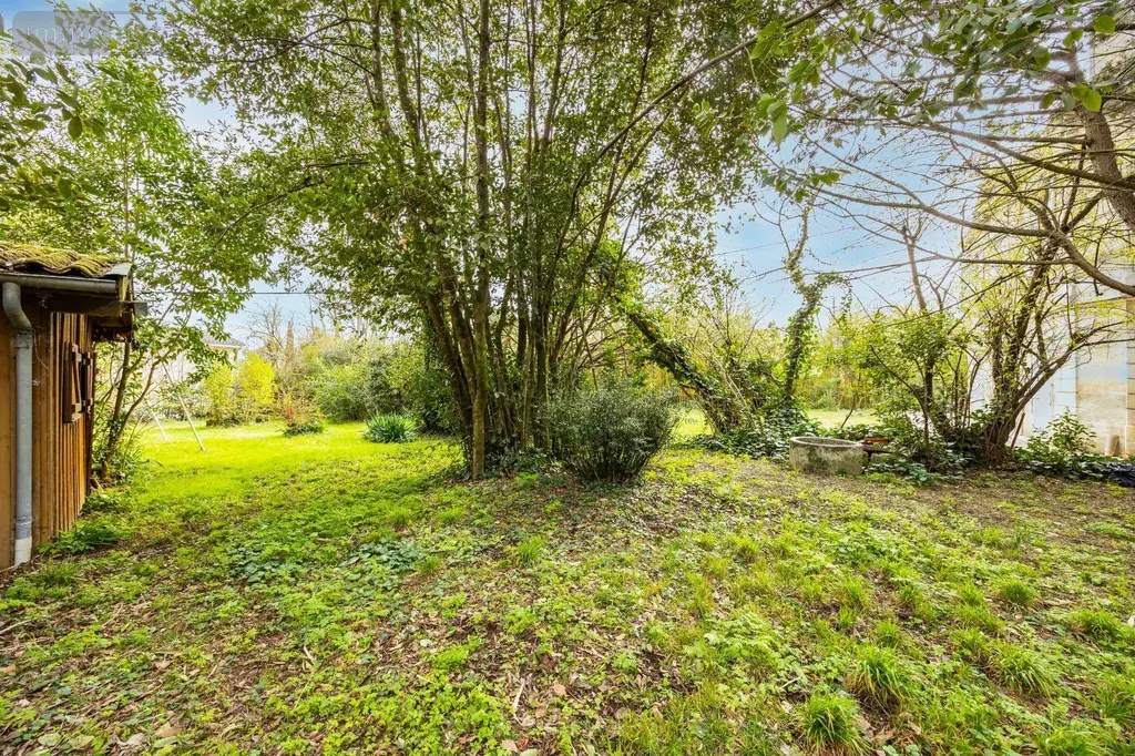 Maison a vendre Bordeaux 33200 Gironde 33 210 m2 7 pièces 1459000 euros 33010/219 017
