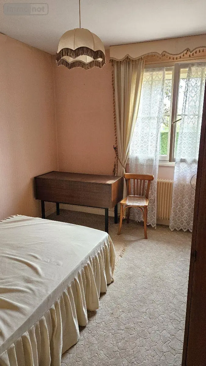 Maison a vendre Brusson 51300 Marne 51 81 m2 4 pièces 124000 euros 51081/990 007