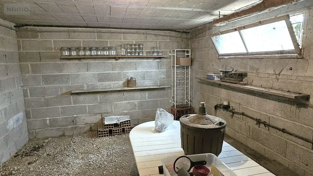 Maison a vendre Brusson 51300 Marne 51 81 m2 4 pièces 124000 euros 51081/990 012