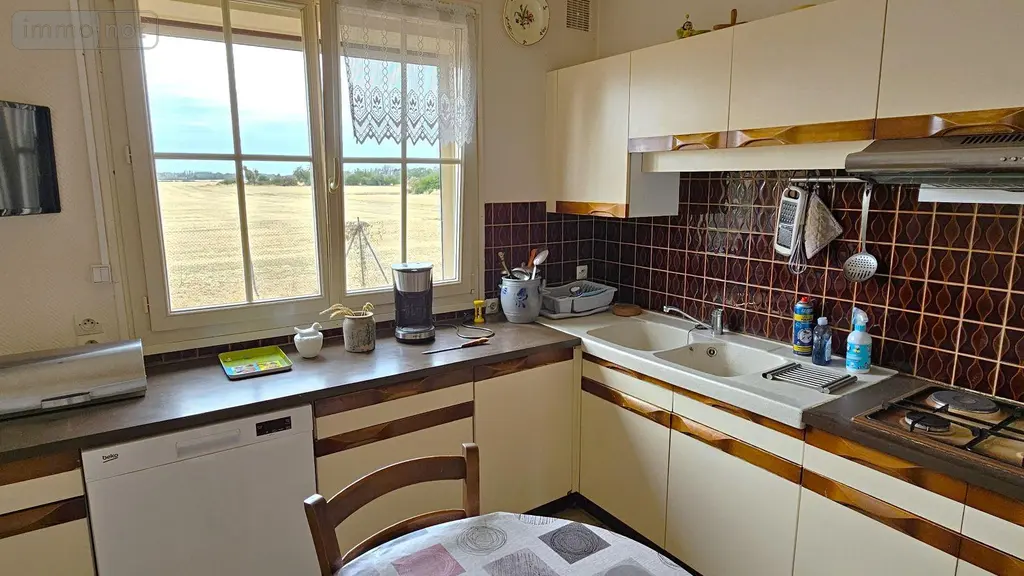 Maison a vendre Brusson 51300 Marne 51 81 m2 4 pièces 124000 euros 51081/990 004