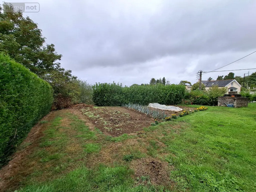 Maison a vendre Rostrenen 22110 Côtes-d'Armor 22 113 m2 4 pièces 106000 euros 22075/MAIS1693 008