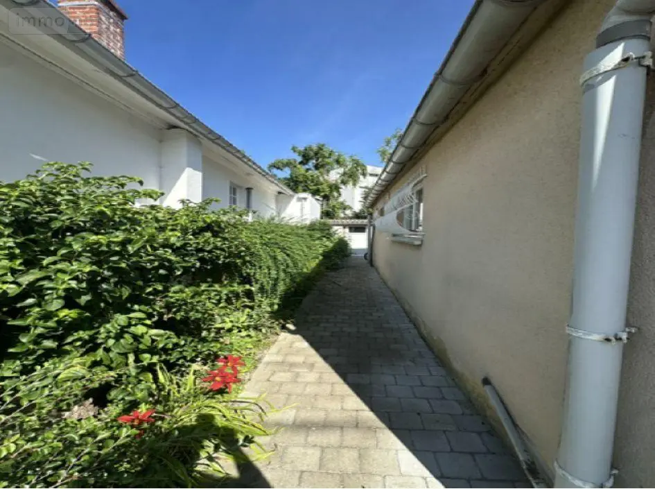 Maison a vendre Wasquehal 59290 Nord 59 61 m2 231800 euros 59196-64 003