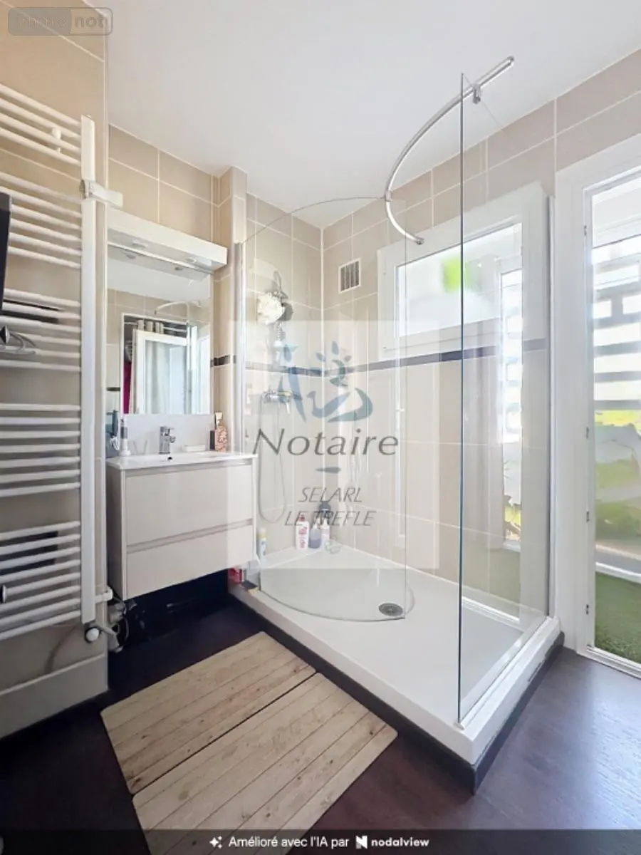 Appartement a vendre Libourne 33500 Gironde 33 88 m2 4 pièces 194250 euros 11633/555 006