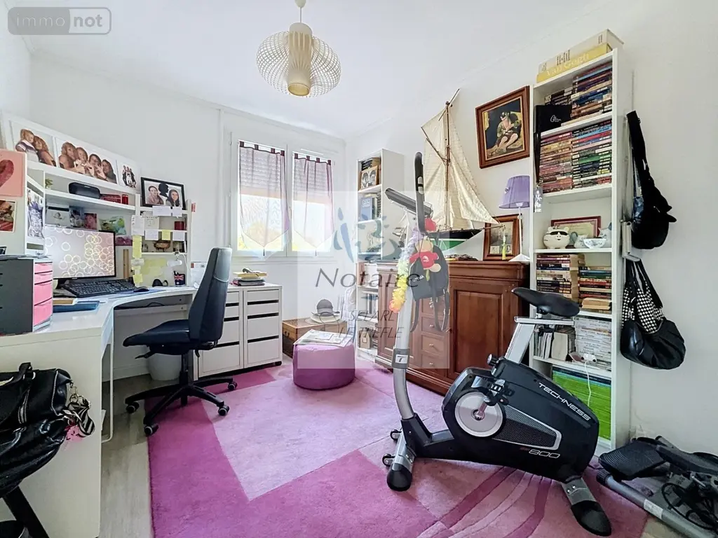Appartement a vendre Libourne 33500 Gironde 33 88 m2 4 pièces 194250 euros 11633/555 007