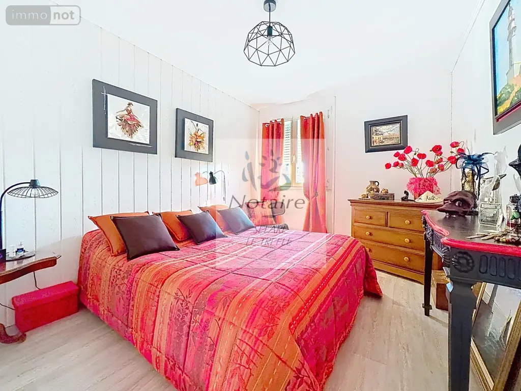 Appartement a vendre Libourne 33500 Gironde 33 88 m2 4 pièces 194250 euros 11633/555 005