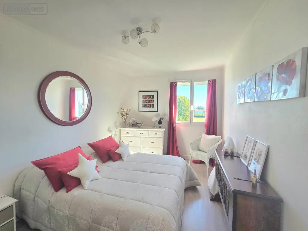 Appartement a vendre Libourne 33500 Gironde 33 88 m2 4 pièces 194250 euros 11633/555 008