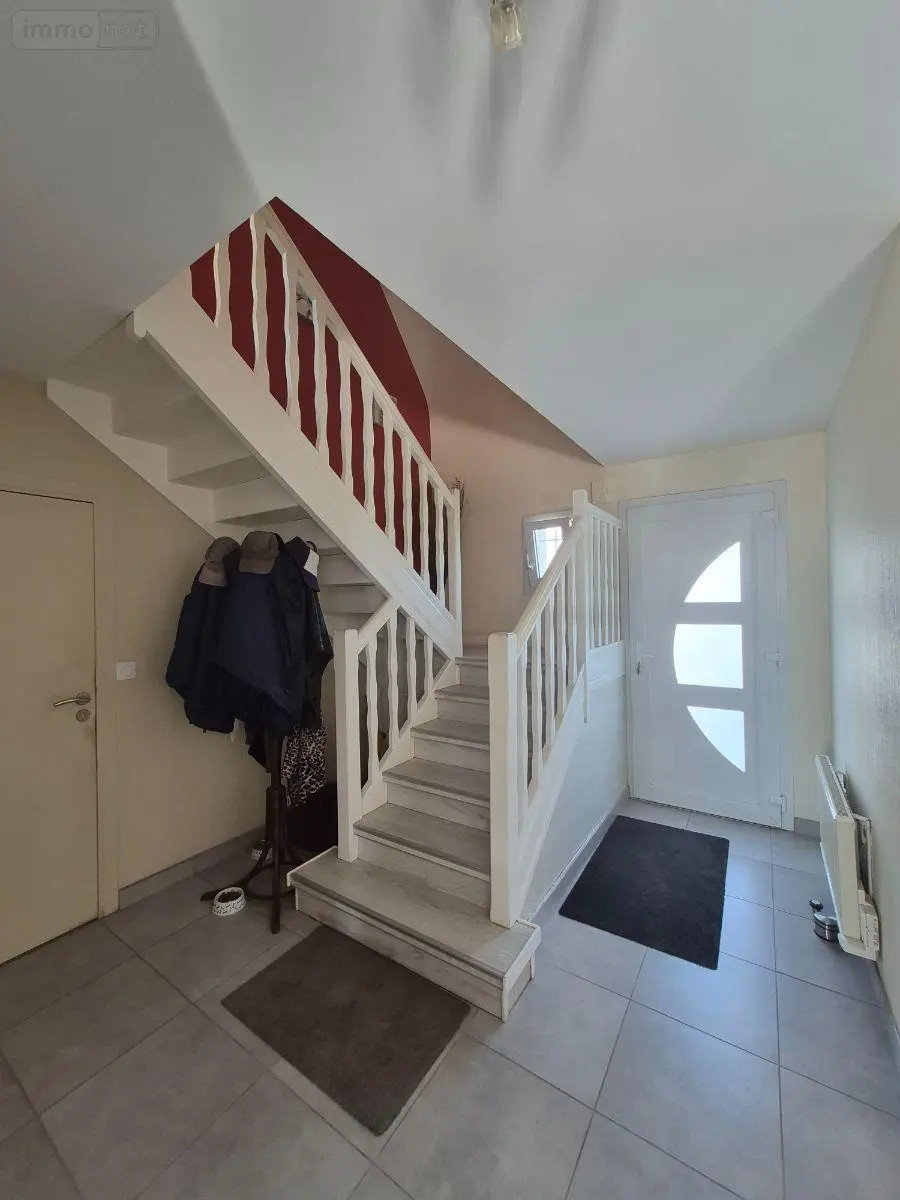 Maison a vendre Gouesnou 29850 Finistère 29 109 m2 6 pièces 299940 euros 1073 004