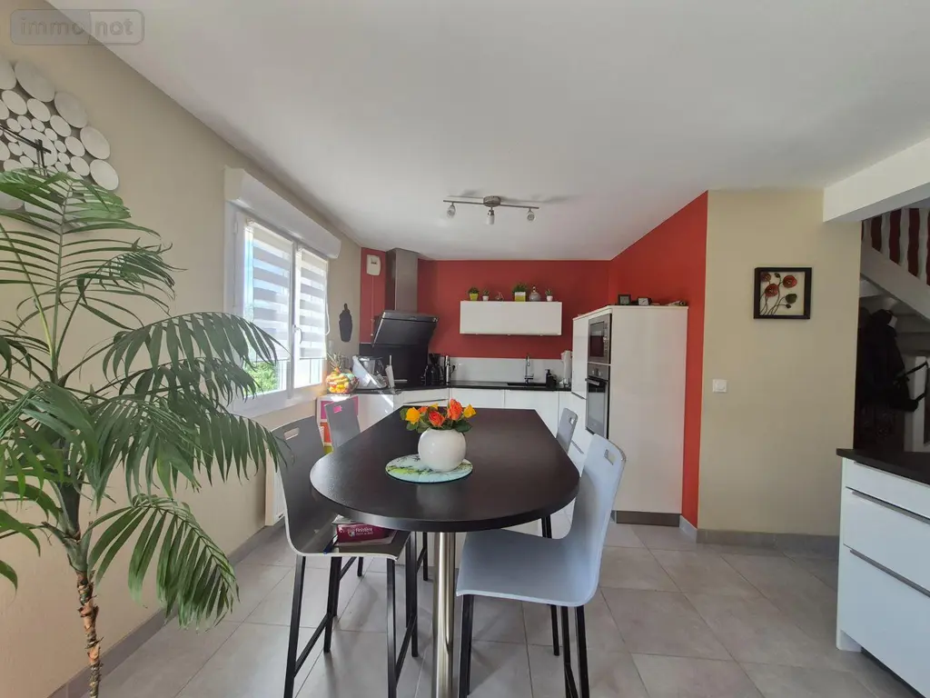 Maison a vendre Gouesnou 29850 Finistère 29 109 m2 6 pièces 299940 euros 1073 006