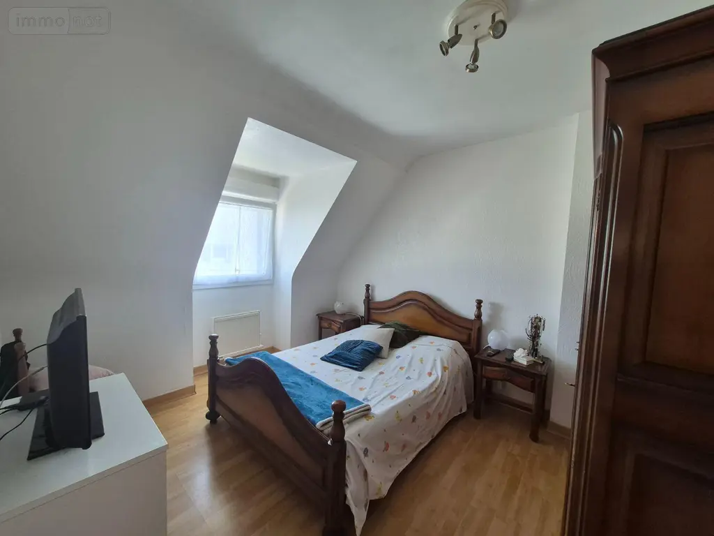 Maison a vendre Gouesnou 29850 Finistère 29 109 m2 6 pièces 299940 euros 1073 009