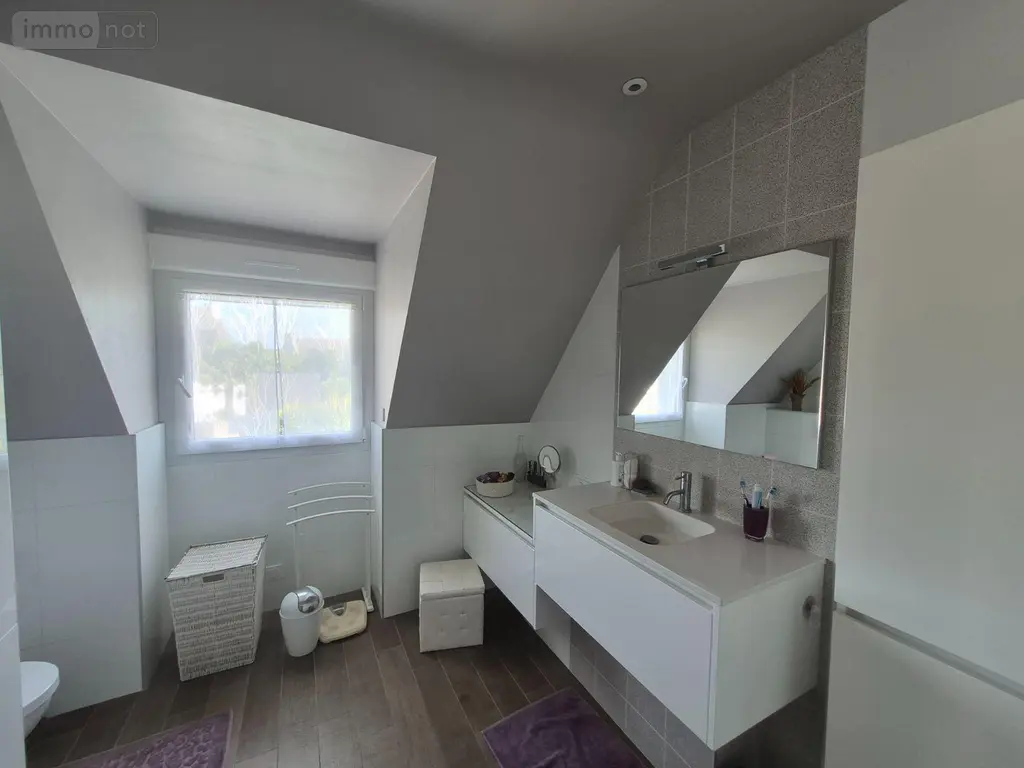 Maison a vendre Gouesnou 29850 Finistère 29 109 m2 6 pièces 299940 euros 1073 014