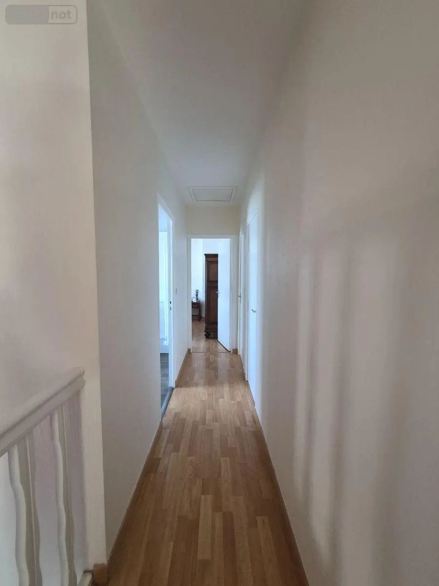 Maison a vendre Gouesnou 29850 Finistère 29 109 m2 6 pièces 299940 euros 1073 008