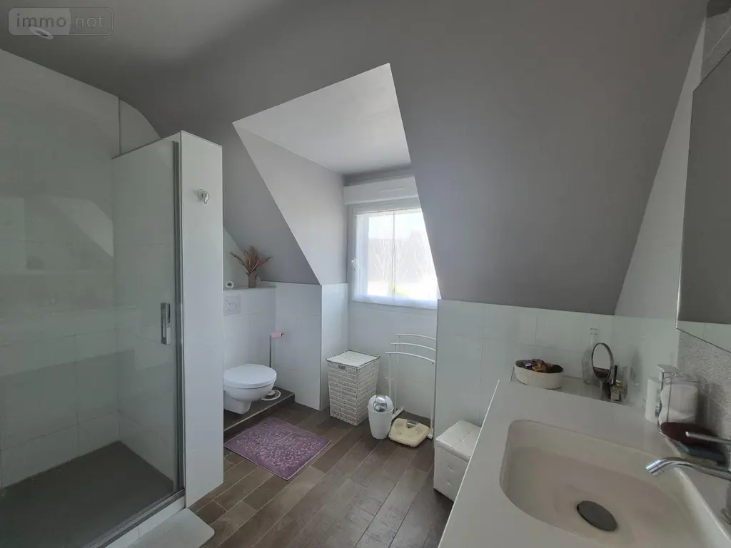 Maison a vendre Gouesnou 29850 Finistère 29 109 m2 6 pièces 299940 euros 1073 015