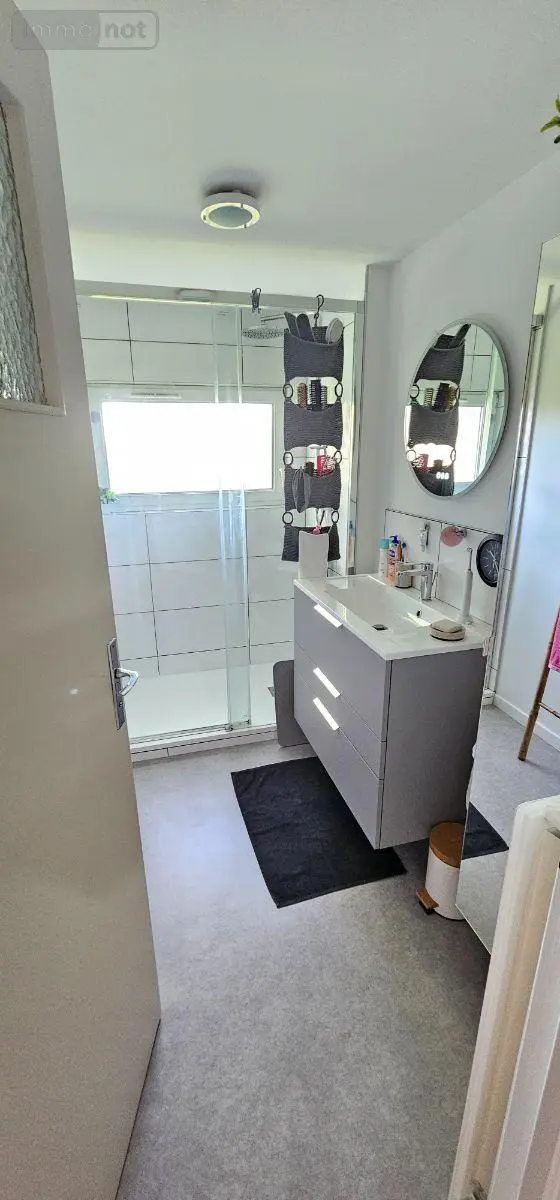 Maison a vendre Dunkerque 59640 Nord 59 105 m2 5 pièces 262000 euros S5463 009