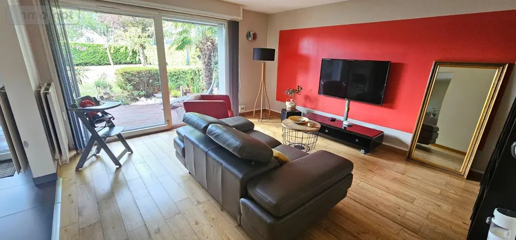 Maison a vendre Dunkerque 59640 Nord 59 105 m2 5 pièces 262000 euros S5463 004
