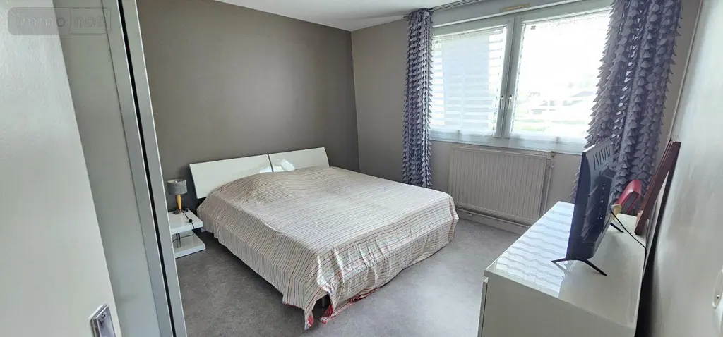Maison a vendre Dunkerque 59640 Nord 59 105 m2 5 pièces 262000 euros S5463 010