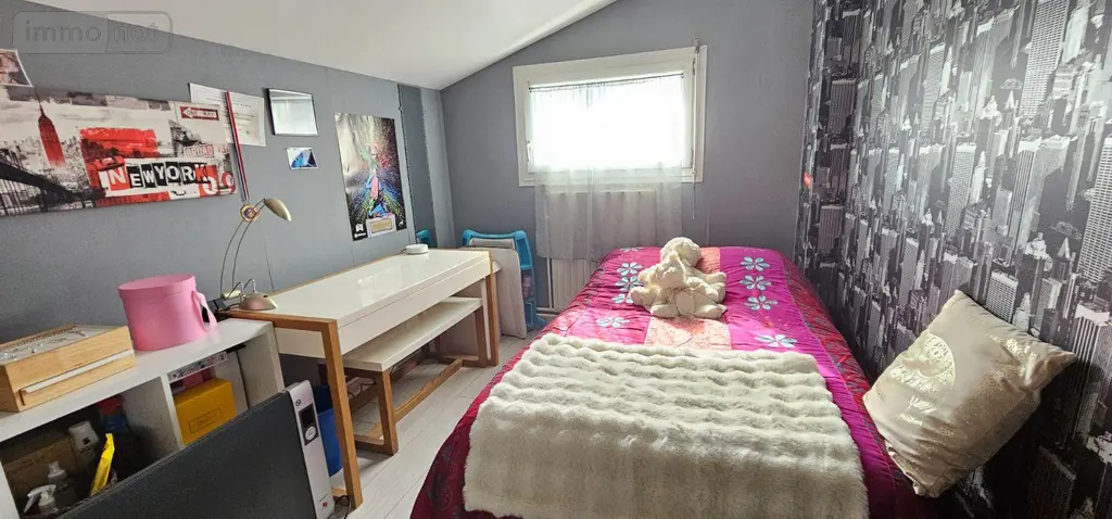 Maison a vendre Dunkerque 59640 Nord 59 105 m2 5 pièces 262000 euros S5463 012