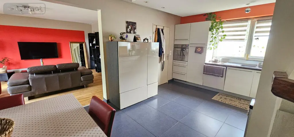 Maison a vendre Dunkerque 59640 Nord 59 105 m2 5 pièces 262000 euros S5463 003