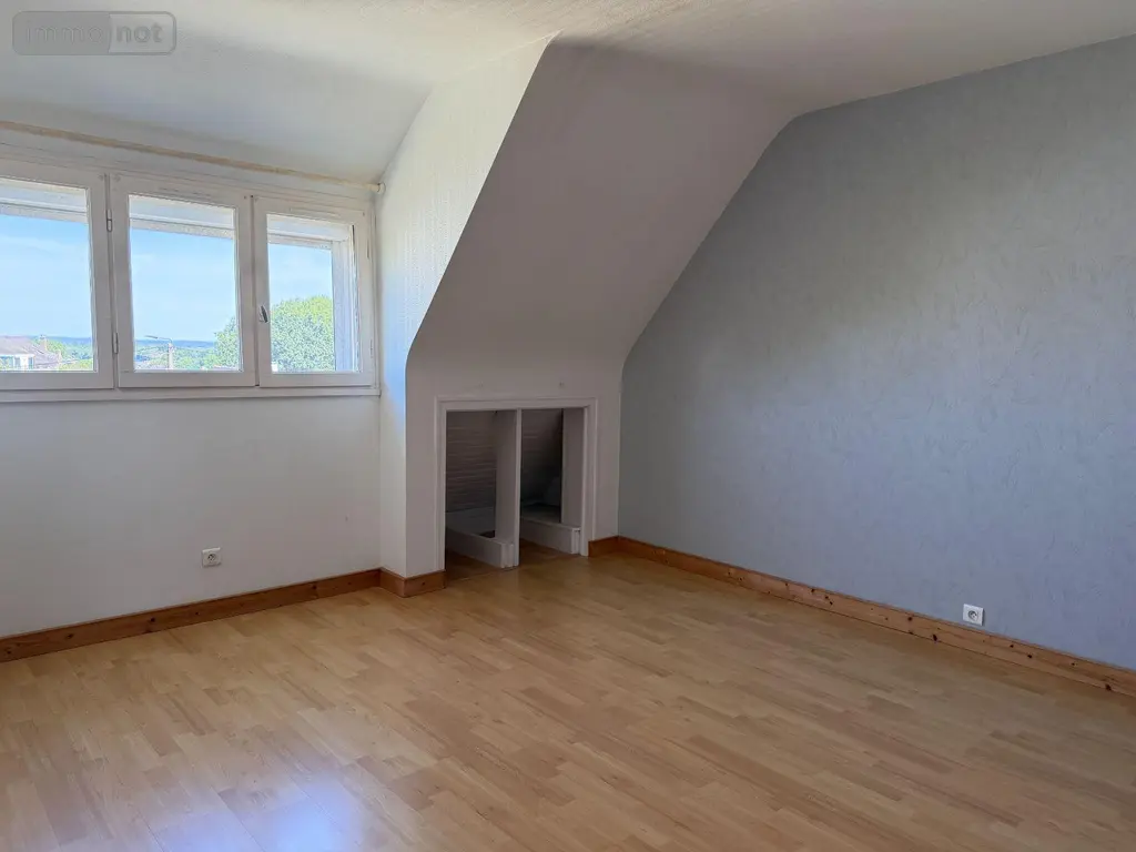 Maison a vendre Rosporden 29140 Finistère 29 119 m2 5 pièces 230560 euros 2554 008