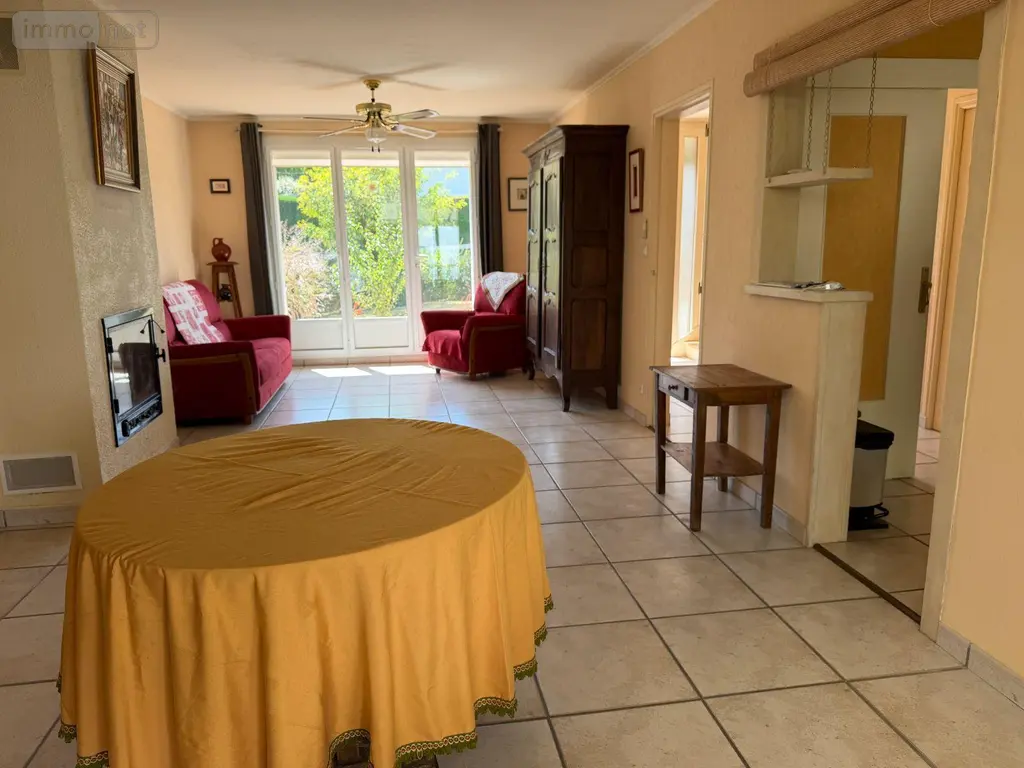 Maison a vendre Rosporden 29140 Finistère 29 119 m2 5 pièces 230560 euros 2554 004