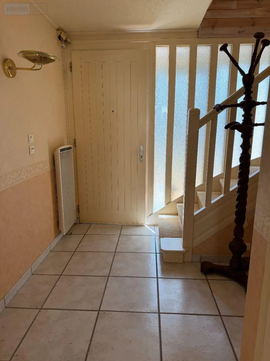 Maison a vendre Rosporden 29140 Finistère 29 119 m2 5 pièces 230560 euros 2554 003