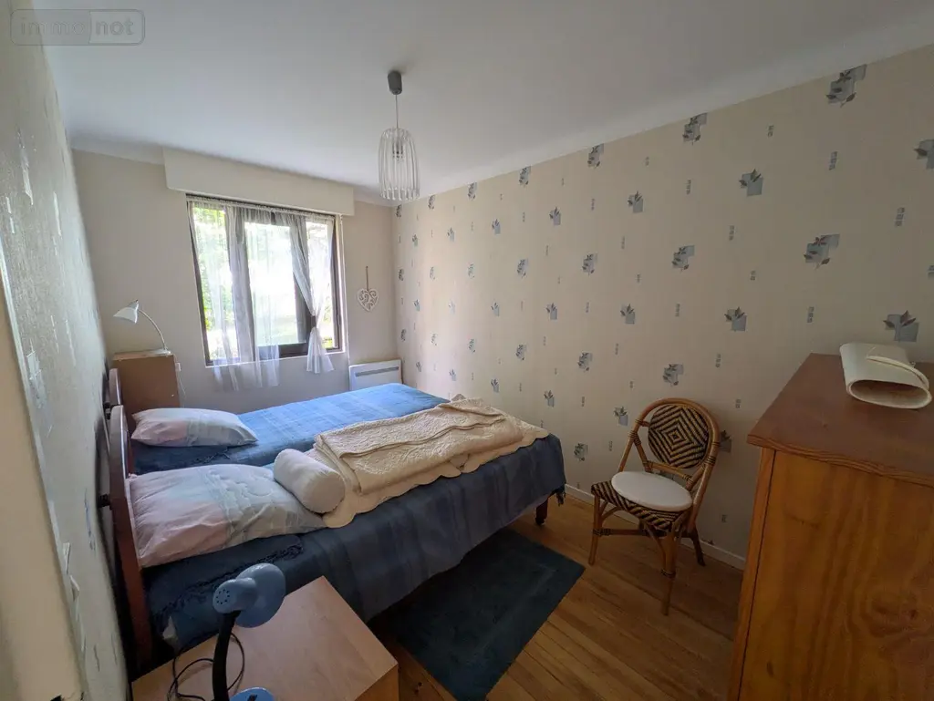 Appartement a vendre Lorient 56100 Morbihan 56 53 m2 3 pièces 166720 euros 29114-207 003