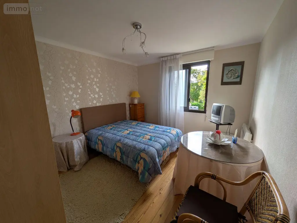 Appartement a vendre Lorient 56100 Morbihan 56 53 m2 3 pièces 166720 euros 29114-207 004