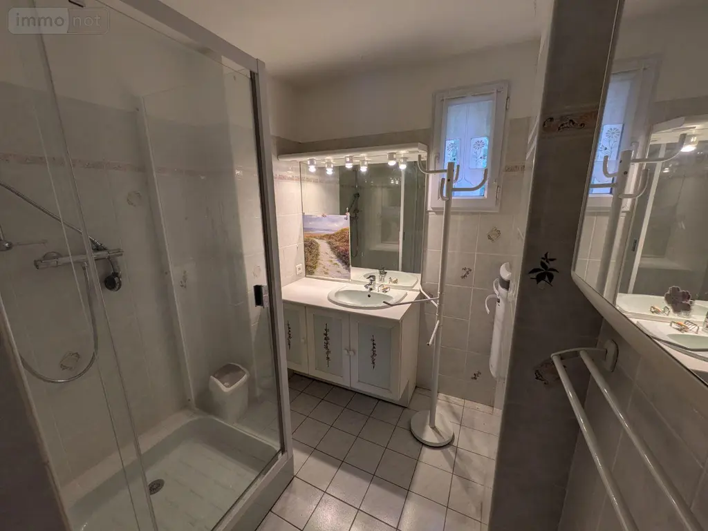 Appartement a vendre Lorient 56100 Morbihan 56 53 m2 3 pièces 166720 euros 29114-207 005
