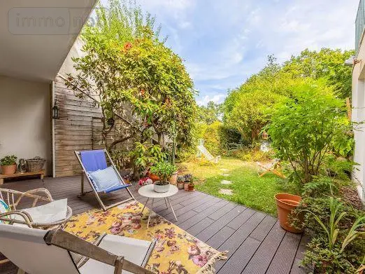 Appartement a vendre Saint-Grégoire 35760 Ille-et-Vilaine 35 103 m2 4 pièces 375000 euros 35009/CM-331 010